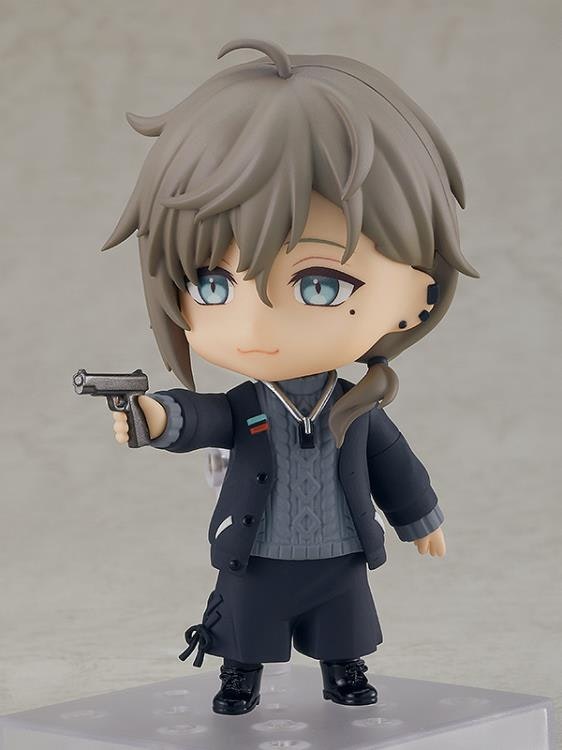 Nijisanji Nendoroid Kanae