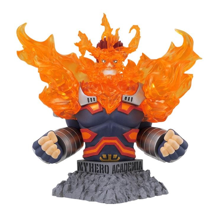 My Hero Academia Bust Up Heroes Vol. 3 Boxed Set of 8 Busts