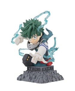 My Hero Academia Bust Up Heroes Vol. 3 Boxed Set of 8 Busts