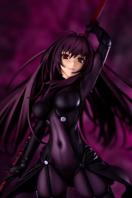 Fate/Grand Order Lancer (Scathach) (Rerelease)