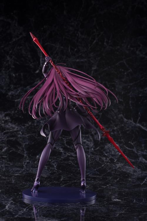Fate/Grand Order Lancer (Scathach) (Rerelease)