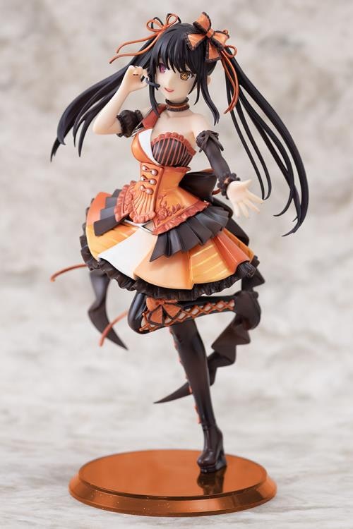 Date A Live Kurumi Tokisaki (Idol Ver.) Another Edition