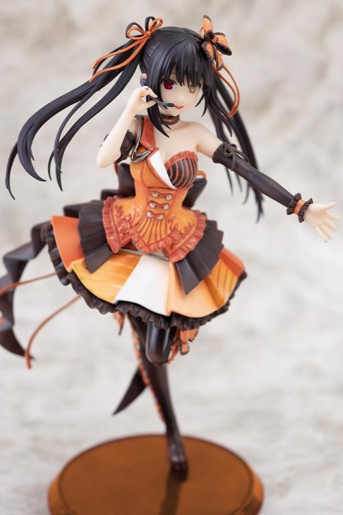 Date A Live Kurumi Tokisaki (Idol Ver.) Another Edition