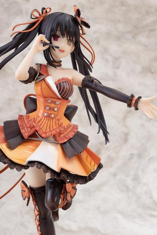 Date A Live Kurumi Tokisaki (Idol Ver.) Another Edition