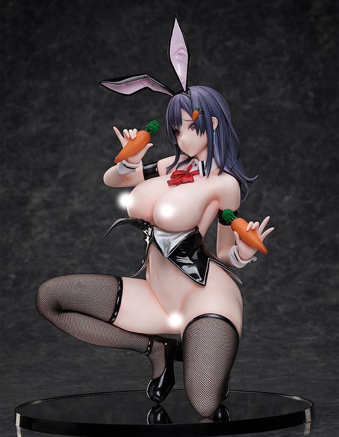 (18+) Creators Opinion Niina Bunny Ver.