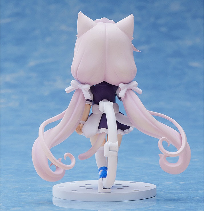 Nekopara Mini Figure 100 Vanilla