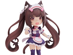 Nekopara Mini Figure 100 Chocola