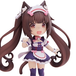 Nekopara Mini Figure 100 Chocola