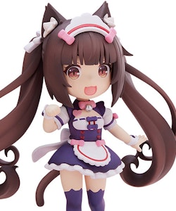 Nekopara Mini Figure 100 Chocola