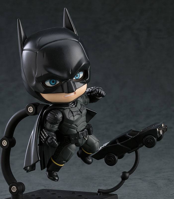 The Batman Nendoroid Batman