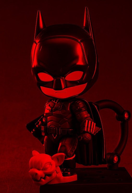 The Batman Nendoroid Batman