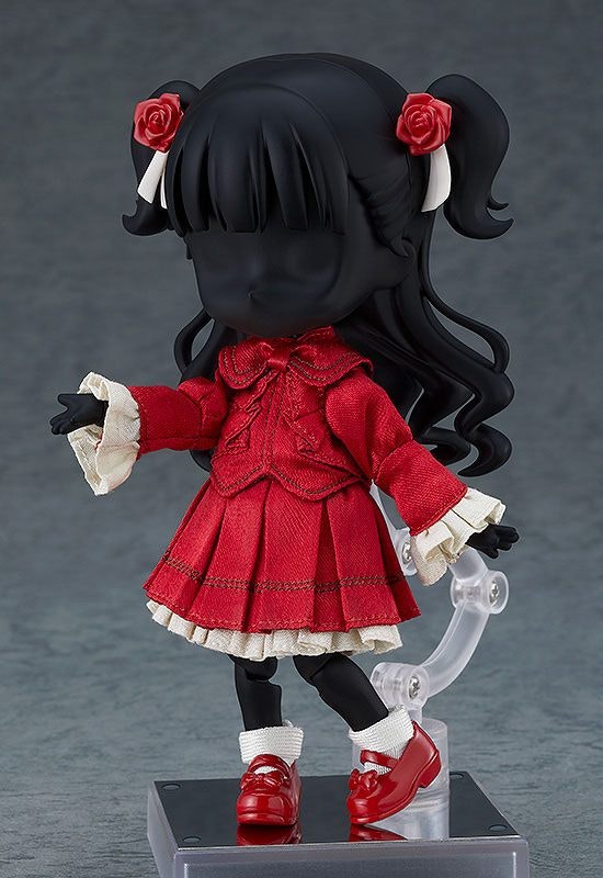 Shadows House Nendoroid Doll Kate