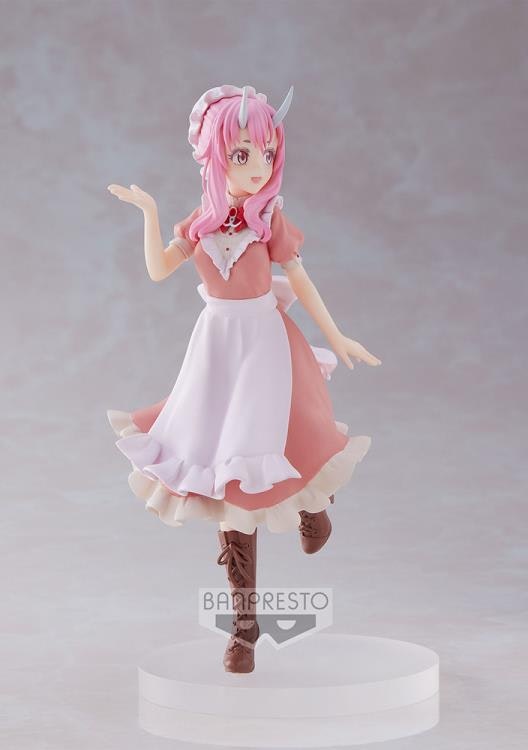 TenSura Otherworlder Figure Shuna