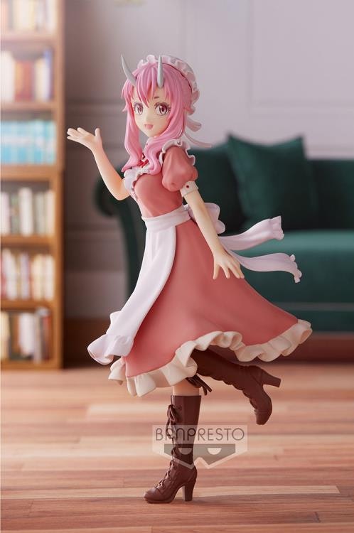 TenSura Otherworlder Figure Shuna