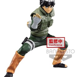 Naruto Shippuden Vibration Stars Rock Lee