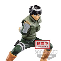 Naruto Shippuden Vibration Stars Rock Lee