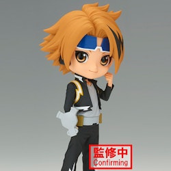 My Hero Academia Q Posket Denki Kaminari