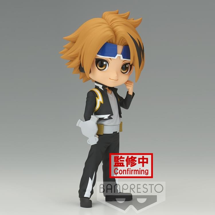 My Hero Academia Q Posket Denki Kaminari