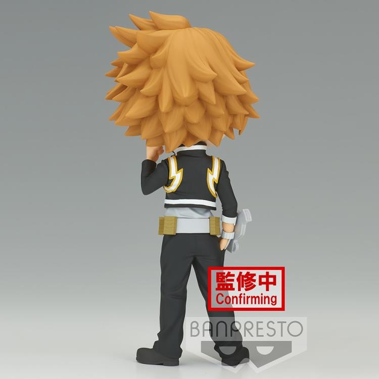 My Hero Academia Q Posket Denki Kaminari