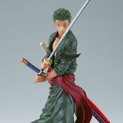 One Piece Creator x Creator Zoro Roronoa (Rerelease)