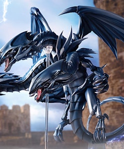Yu-Gi-Oh! Blue-Eyes Ultimate Dragon