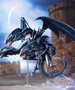 Yu-Gi-Oh! Blue-Eyes Ultimate Dragon