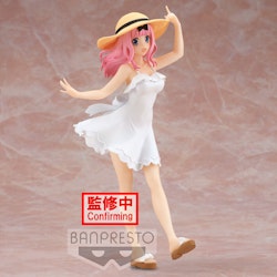 Kaguya-sama: Love is War Kyunties Chika Fujiwara (Seaside Ver.)