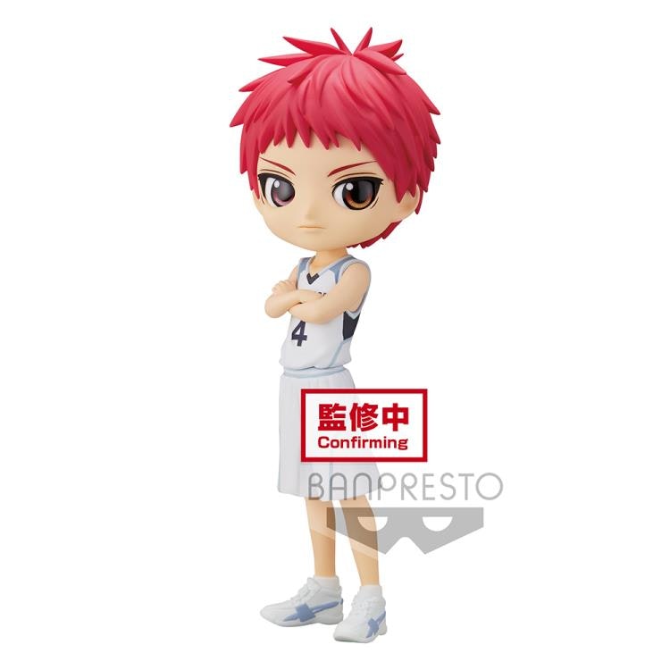 Kuroko's Basketball Q Posket Seijuro Akashi (Movie Ver.)