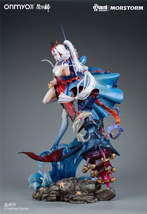 Onmyoji Senhime