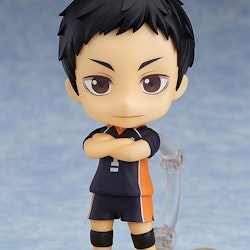 Haikyu!! Nendoroid Daichi Sawamura (Rerelease)