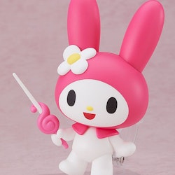 Onegai My Melody Nendoroid My Melody