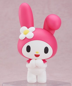 Onegai My Melody Nendoroid My Melody