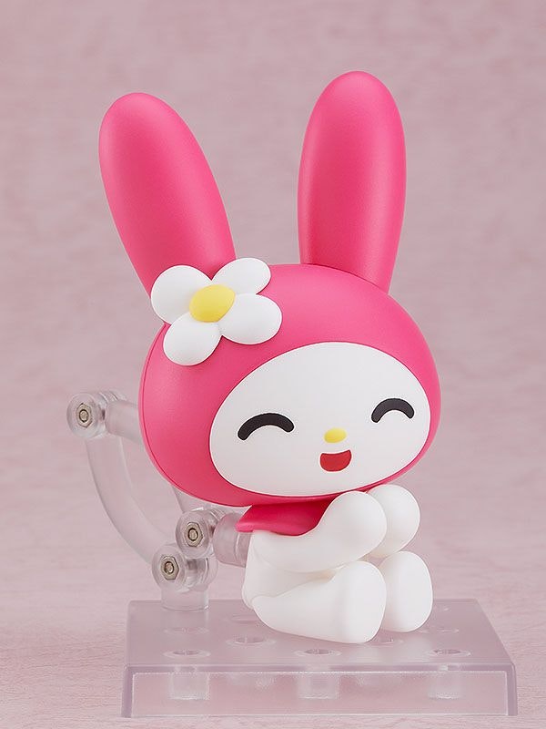 Onegai My Melody Nendoroid My Melody