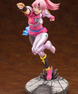 Dragon Quest: The Adventure of Dai ArtFX J Maam