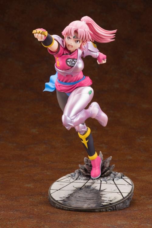 Dragon Quest: The Adventure of Dai ArtFX J Maam and Chiu (Deluxe Edition)