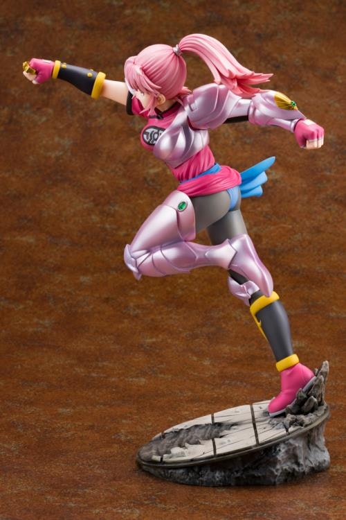 Dragon Quest: The Adventure of Dai ArtFX J Maam and Chiu (Deluxe Edition)