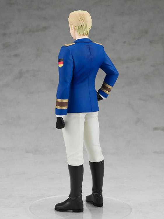 Hetalia World★Stars Pop Up Parade Germany