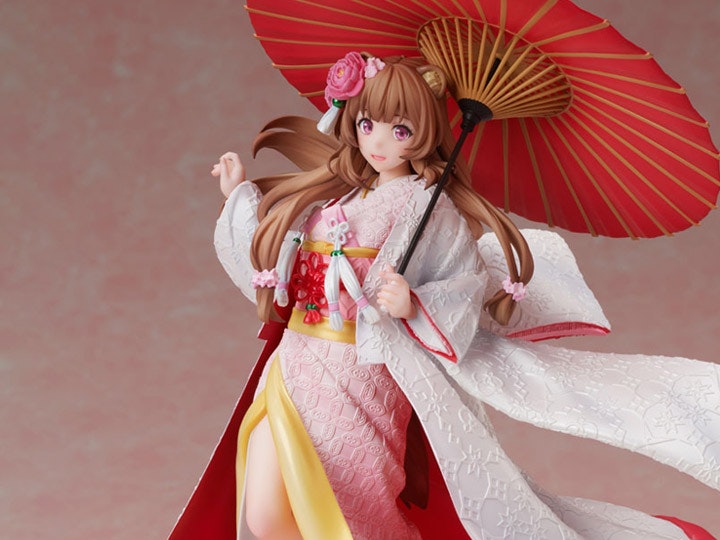 The Rising of the Shield Hero F:Nex Raphtalia (Shiromuku Ver.)