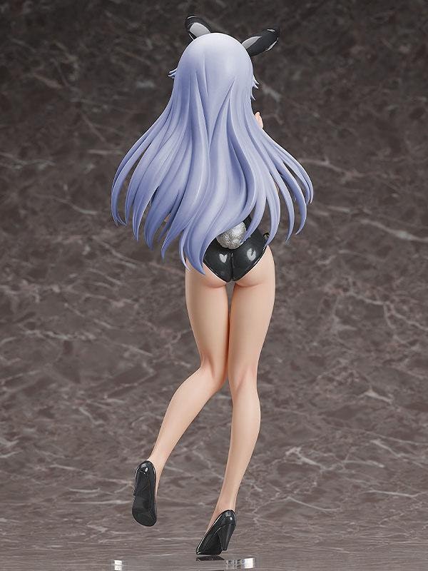 A Certain Magical Index III Index: Bare Leg Bunny Ver.