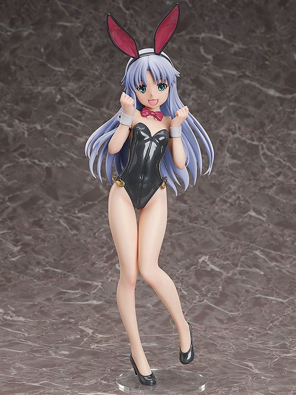 A Certain Magical Index III Index: Bare Leg Bunny Ver.