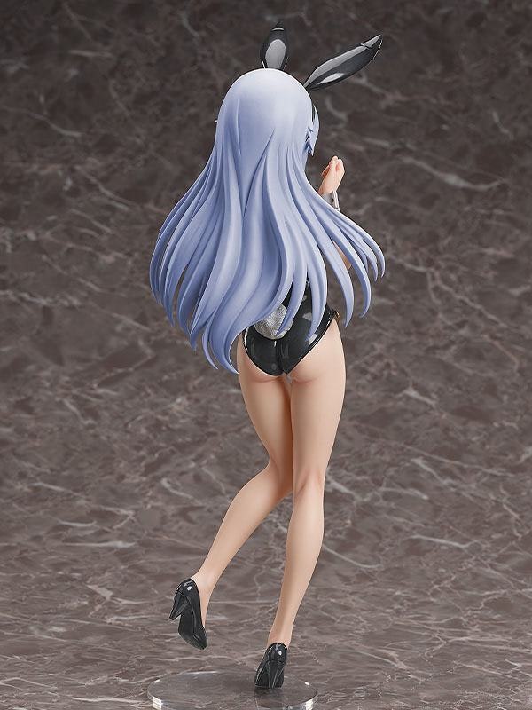 A Certain Magical Index III Index: Bare Leg Bunny Ver.