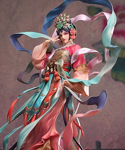 Winter Begonia Shang Xirui: Peking Opera - Zhao Feiyan Ver.