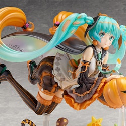 Vocaloid Hatsune Miku (Trick or Miku)