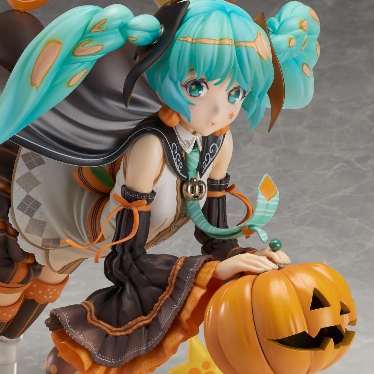 Vocaloid Hatsune Miku (Trick or Miku)