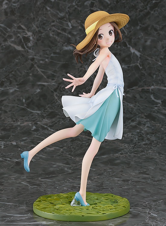 Teasing Master Takagi-san Takagi (One Piece Dress Ver.)