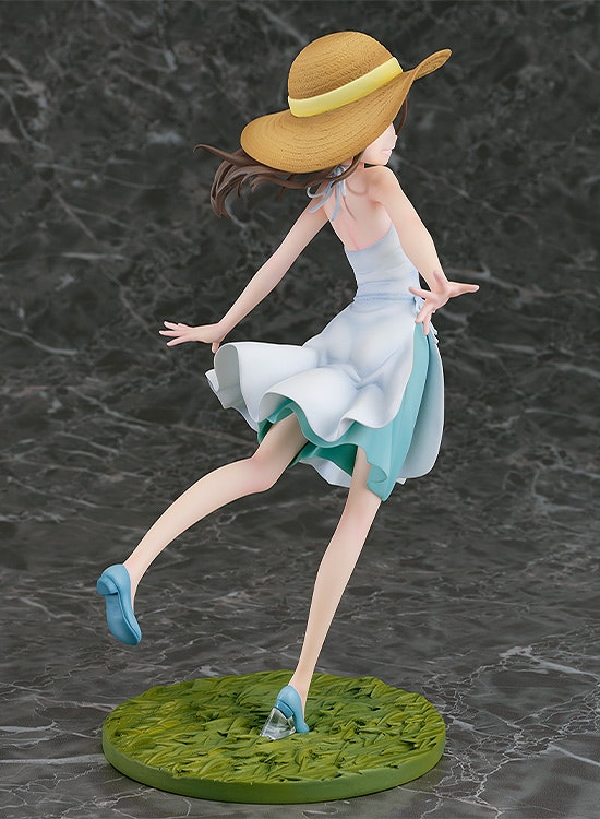 Teasing Master Takagi-san Takagi (One Piece Dress Ver.)