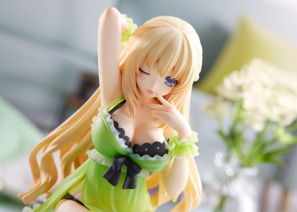 Hyperdimension Neptunia Vert (Wake Up Ver.) Limited Edition