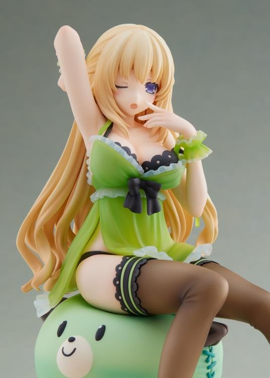 Hyperdimension Neptunia Vert (Wake Up Ver.) Limited Edition