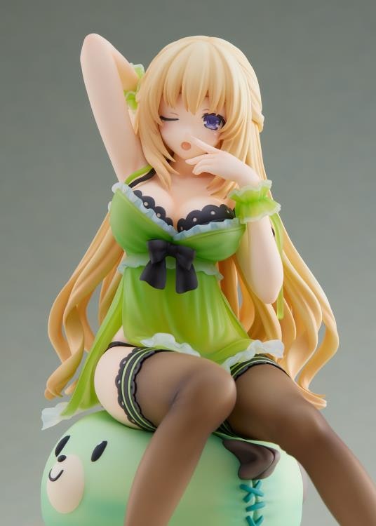 Hyperdimension Neptunia Vert (Wake Up Ver.) Limited Edition