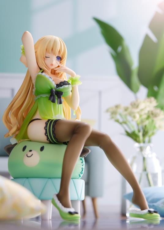 Hyperdimension Neptunia Vert (Wake Up Ver.) Limited Edition